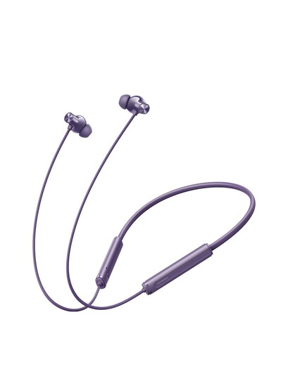 Buy Realme Buds Wireless 5 ANC In Ear Bluetooth Upto 38hrs Playback In Ear Neckband Headphones - Headphones for Unisex 33692318 | Myntra