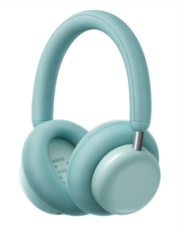 CMF by Nothing Headphone Pro Hi-Res+LDAC 100hrs Playback 40dB Hybrid ANC 40mm Driver