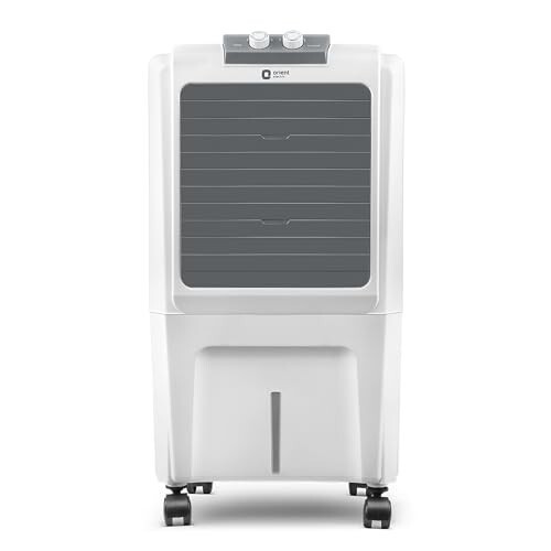 Orient Electric Durachill 40 L Portable Air Cooler