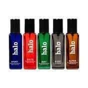Zepto - Metaman Ha1o Luxury Perfumes Gift Set For Men | Pack of 5(location specific)