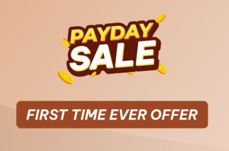 Hk Vitals Pay Day Sale - Get Rs 818 + 10% Vitals Cash 