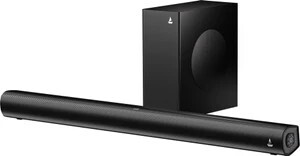 boAt Aavante 2.1 1550 Plus 160 W Bluetooth Soundbar (Premium Blac...more