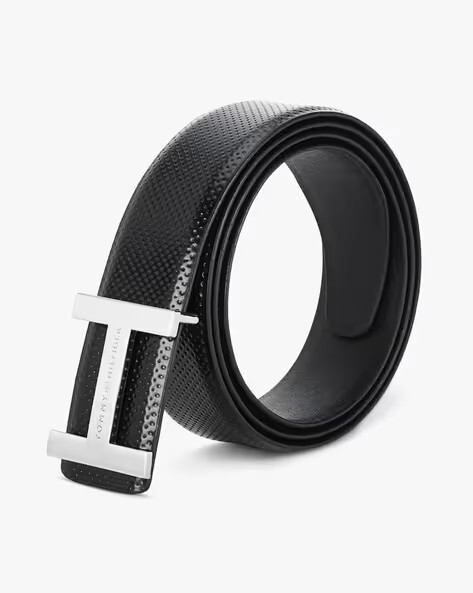 Tommy Hilfiger - Up To 59% Off on Men Belts 