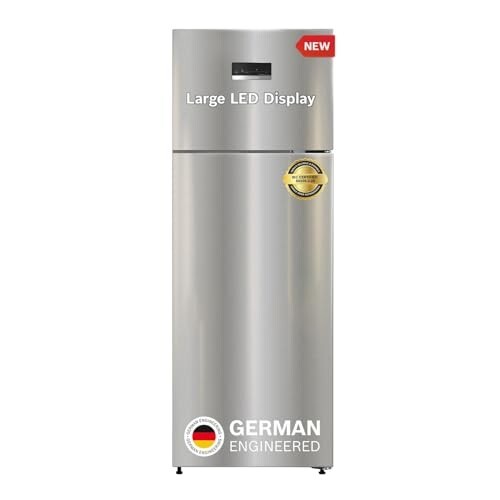 Bosch 269L Refrigerator