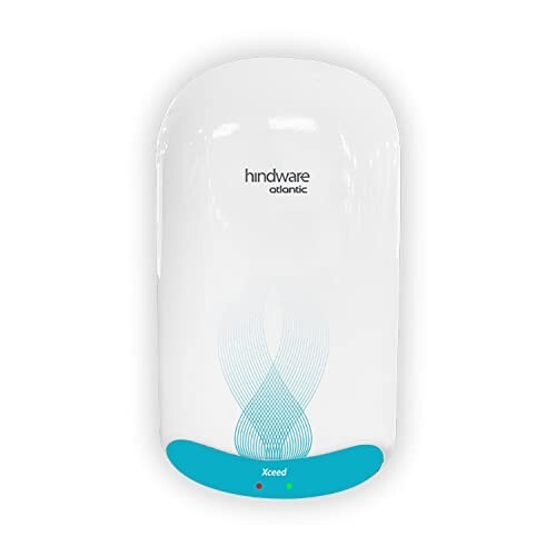 Hindware Smart Appliances Atlantic Xceed 5L 3Kw Instant Water Heater