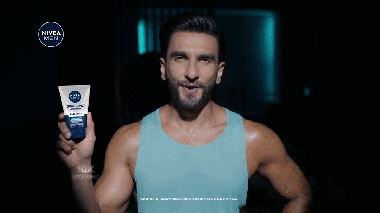 Grab Nivea Men Charcoal Face Wash – Perfect for Your Skin!