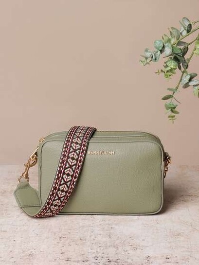 Up to 87% Off on Berrylush Bags