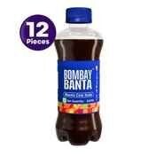 Bombay Banta Masala Cola Soda | Fizzy Soft Drink