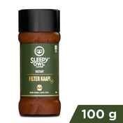 Zepto - 100g sleepy owl kilter kaapi @ Rs.139
