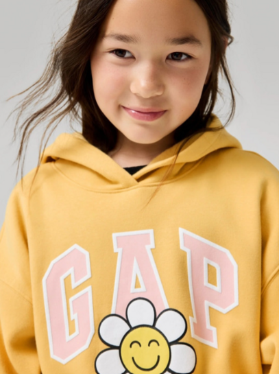 Gap clothing up to 70 % off & extra 10 % off