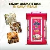 Zepto - 10KG Mongra Rice @ Rs.419
