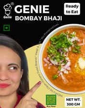 Zepto - Bombay Bhaji ready to eat @ Rs.59