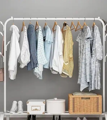  Sasimo Clothes Hanging Racks from ₹999 | Up to 80% OFF @ Myntra