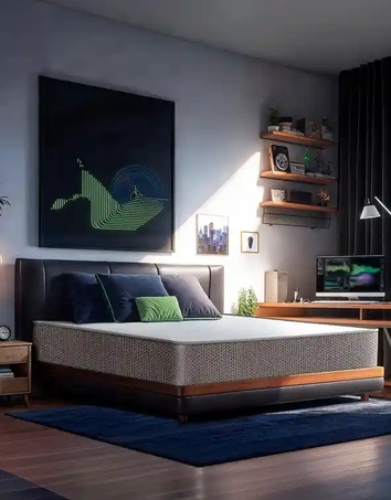  Sleepyhead Mattresses Starting ₹5,059 @ Myntra 