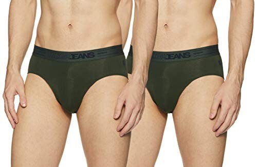 Underjeans Men Brief