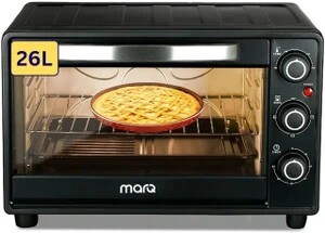 MarQ by Flipkart 26-Litre with 4 Skewers and Inbuilt light 