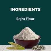 Zepto - 500g Bajra flour @ Rs.18