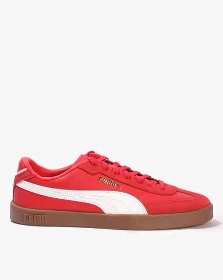 Puma - Up To 75% Off on Men's Casual Shoes +  Extra 11% Off on 3990 and above.