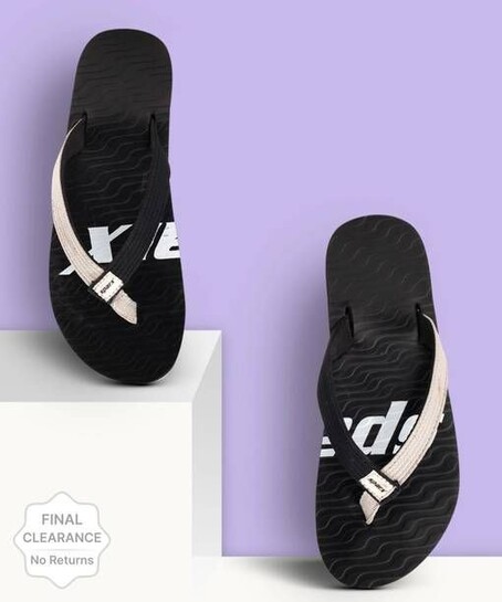 Sparx - Up To 48% Off on Men’s Slippers & Flip Flops