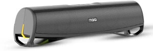 MarQ by Flipkart Thunder with Dual Drivers, Upto 6Hrs of Playback...more