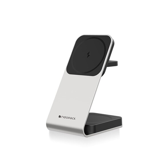 Neopack 15W 3-in-1 Wireless Charger