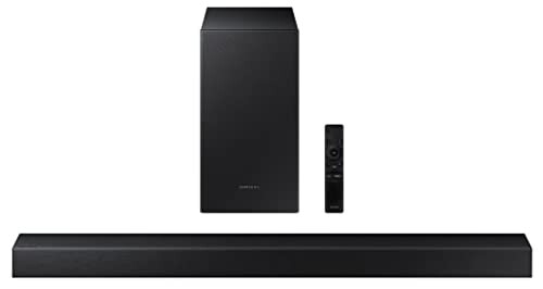 Samsung 150 W Dolby Digital Bluetooth Soundbar (Black)