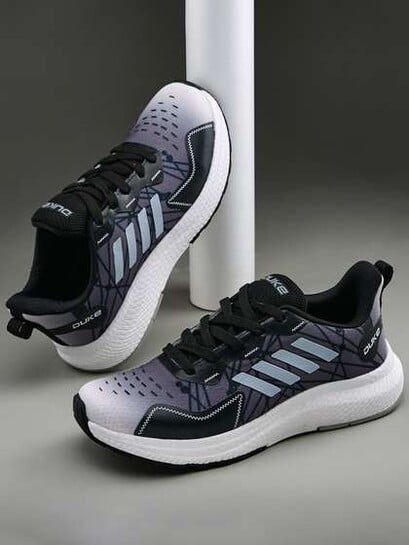 Upto 86% Off On Duke Men's Shoes