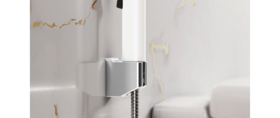 Cuff™ Single-function health faucet, 11.5 lpm  K-98100IN-0
