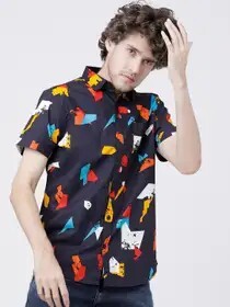 Upto 90% off on Locomotive Shirts Men
