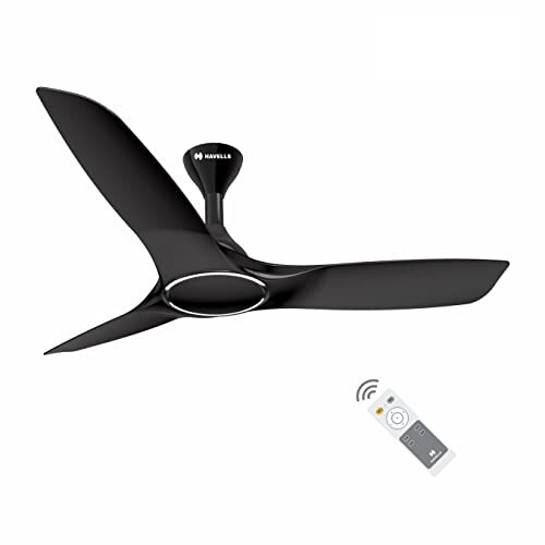 Havells Stealth Air BLDC 1200mm Ceiling Fan