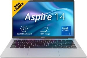 Acer Aspire 14 Office 2024 + M365 Basic (i5 14th Gen) Intel Core