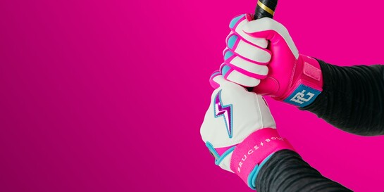 BRUCE BOLT 15% off all products