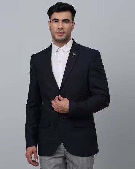 Cantabil - Up To  71% Off on Men's Blazers And Waistcoats