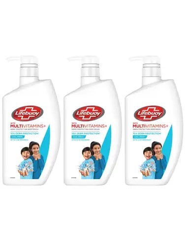 Upto 78% off on Lifebuoy Lemon Hand Wash