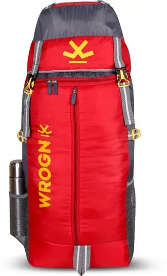 UPTO 88% OFF - Wrogn Rucksacks | Starts At ₹408