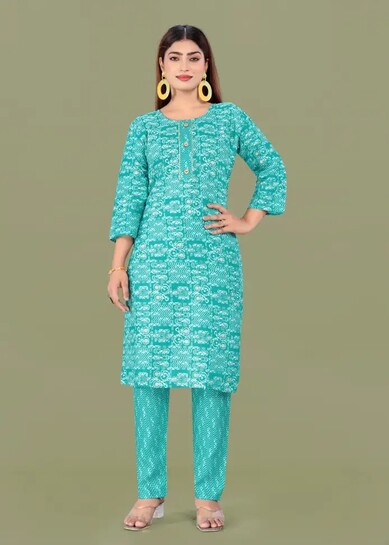 Summer Ethnic Sets Starting from just ₹199!