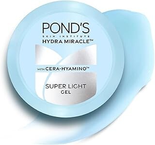 POND'S @ Minimum 50% OFF