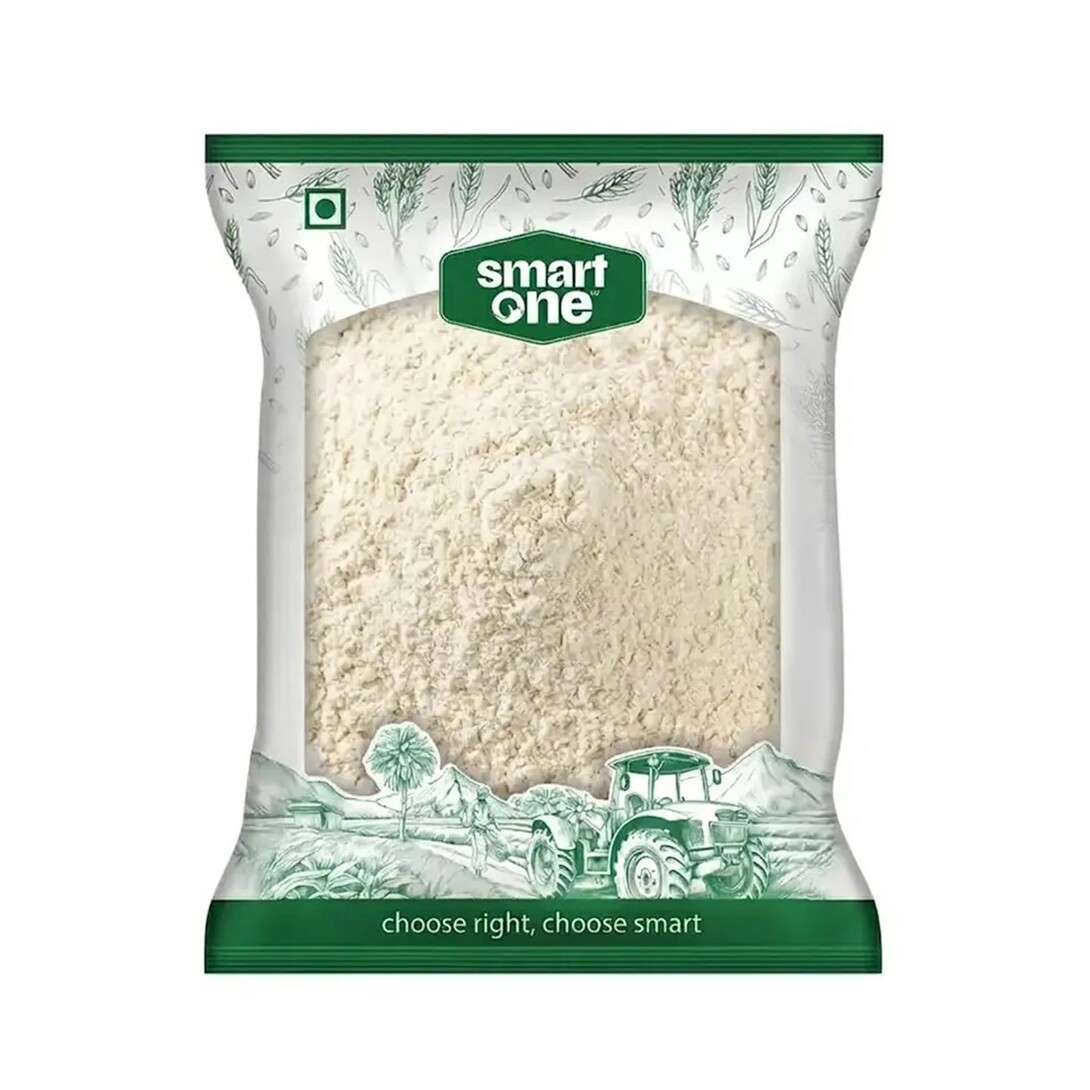 Zepto - Basic Wheat Atta 5KG