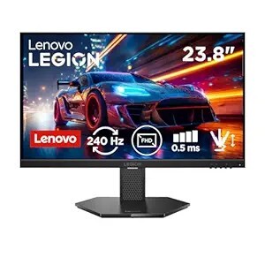 Lenovo Legion 24-10, 24 Inch IPS Full HD Gaming Monitor