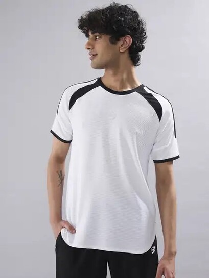 Upto 64% Off On Allen Solly T-shirts
