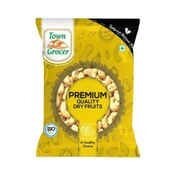Town grocer Cashew 320 grade 500gms at 315 only