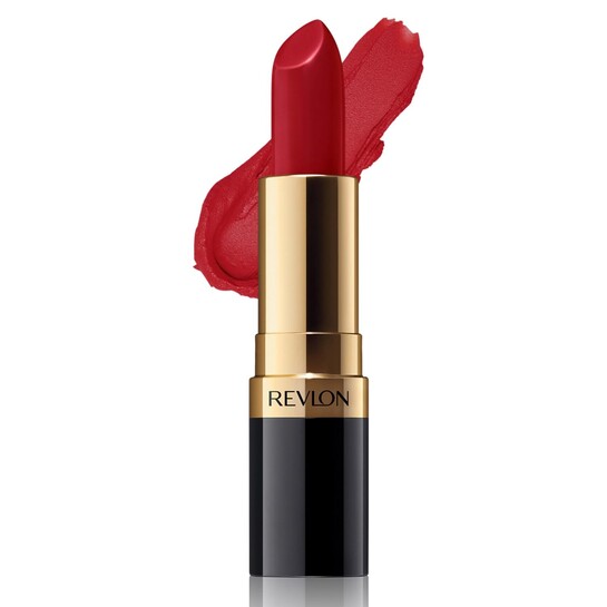 REVLON Super Lustrous Creme Lipstick,Love Is On (745), 4.25 gm