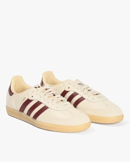 Samba at 50% Off