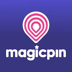 Magicpin X Spin & Win - Uber voucher ₹100 at 26% off or more | Myntra voucher ₹250 at 14% off 