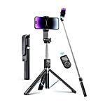 Bigbasket - selfie stick with remote @ Rs.126
