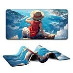 Bigbasket - Ocean design mouse pad @ Rs.110