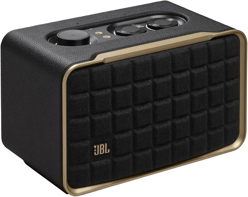 JBL Authentics 200, Smart Home WiFi Speaker