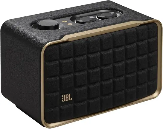 JBL Authentics 200, Smart Home WiFi Speaker