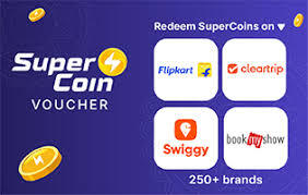 Flipkart App Offer | Super Coin x GV offer | Flipkart  / Google Play / Myntra GV Offer