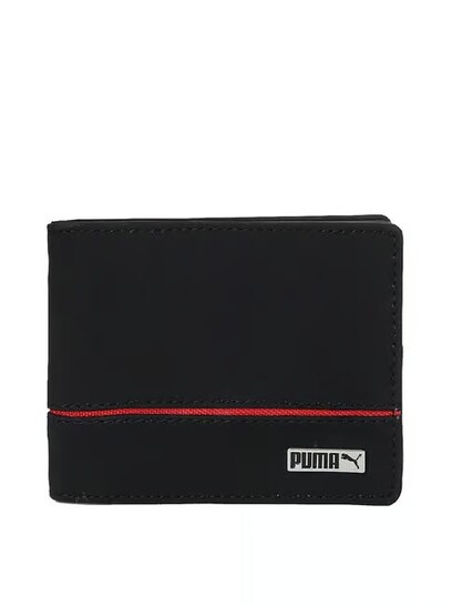 Up To 70% Off on Branded Wallets (CALVIN KLEIN, Peter England, Puma & More)